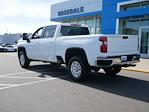 Used 2022 Chevrolet Silverado 2500 LT Crew Cab 4x4, Pickup for sale #51149A - photo 2