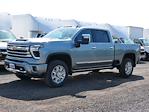 New 2025 Chevrolet Silverado 2500 High Country Crew Cab 4x4, Pickup for sale #51150 - photo 3