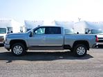 New 2025 Chevrolet Silverado 2500 High Country Crew Cab 4x4, Pickup for sale #51150 - photo 4