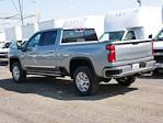 New 2025 Chevrolet Silverado 2500 High Country Crew Cab 4x4, Pickup for sale #51150 - photo 2