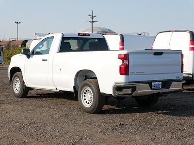 2025 Chevrolet Silverado 1500 Regular Cab 4x2, Pickup for sale #51169 - photo 2