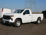 2025 Chevrolet Silverado 1500 Regular Cab 4x2, Pickup for sale #51169 - photo 3