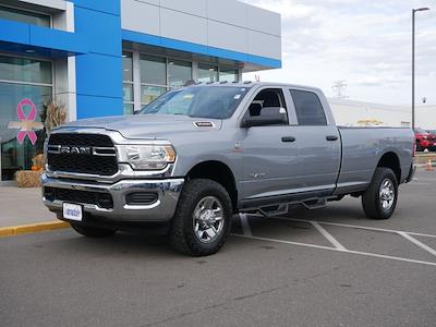 Used 2020 Ram 3500 Tradesman Crew Cab 4x4, Pickup for sale #51175A - photo 1