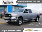 Used 2020 Ram 3500 Tradesman Crew Cab 4x4, Pickup for sale #51175A - photo 3