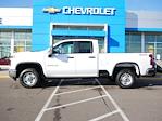 New 2025 Chevrolet Silverado 2500 Work Truck Double Cab 4x4, Pickup for sale #51191 - photo 4