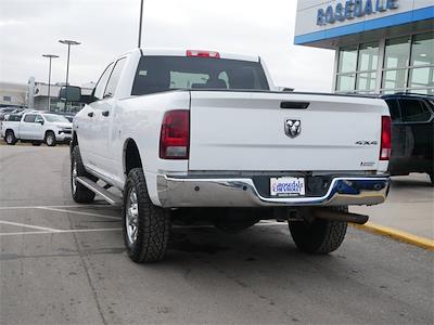 2016 Ram 2500 Crew Cab 4x4, Pickup for sale #51268A - photo 2