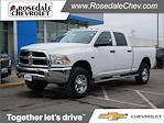 2016 Ram 2500 Crew Cab 4x4, Pickup for sale #51268A - photo 1