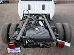 2025 Chevrolet Silverado 3500 Crew Cab 4x4, Cab Chassis for sale #51322 - photo 16