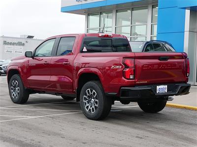 2025 Chevrolet Colorado Crew Cab 4x4, Pickup for sale #51332 - photo 2