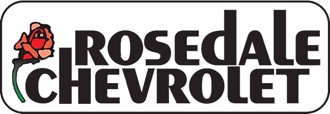 Rosedale Chevrolet logo