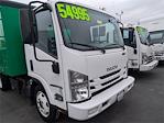 Used 2017 Isuzu NRR Regular Cab 4x2, Box Truck for sale #11158 - photo 2