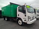 Used 2017 Isuzu NRR Regular Cab 4x2, Box Truck for sale #11158 - photo 3