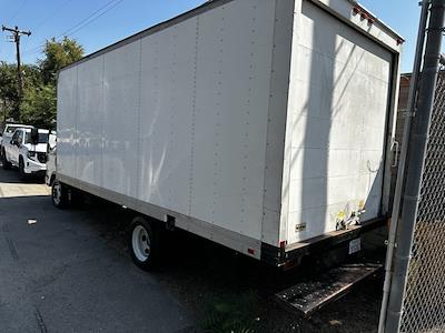 Used 2016 Isuzu NRR Regular Cab 4x2, Box Truck for sale #53679A - photo 2