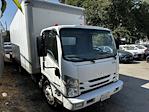 Used 2016 Isuzu NRR Regular Cab 4x2, Box Truck for sale #53679A - photo 3