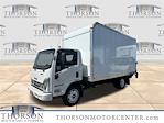 New 2024 Isuzu NPR-HD Regular Cab 4x2, Cab Chassis for sale #T52788 - photo 1