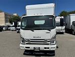 New 2024 Isuzu NPR-HD Regular Cab 4x2, Cab Chassis for sale #T52788 - photo 3