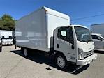 New 2024 Isuzu NPR-HD Regular Cab 4x2, Cab Chassis for sale #T52788 - photo 4