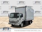 New 2024 Isuzu NRR Regular Cab 4x2, Box Truck for sale #T53130 - photo 1