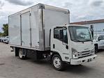 New 2024 Isuzu NRR Regular Cab 4x2, Box Truck for sale #T53130 - photo 15