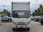 New 2024 Isuzu NRR Regular Cab 4x2, Box Truck for sale #T53130 - photo 16