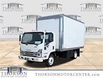 New 2024 Isuzu NRR Regular Cab 4x2, Box Truck for sale #T53133 - photo 1