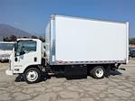 New 2024 Isuzu NRR Regular Cab 4x2, Box Truck for sale #T53133 - photo 3