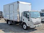 New 2024 Isuzu NRR Regular Cab 4x2, Box Truck for sale #T53133 - photo 7