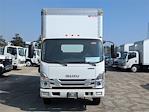 New 2024 Isuzu NRR Regular Cab 4x2, Box Truck for sale #T53133 - photo 8