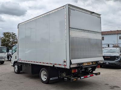 New 2024 Isuzu NRR Regular Cab 4x2, Box Truck for sale #T53225 - photo 2