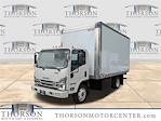 New 2024 Isuzu NRR Regular Cab 4x2, Box Truck for sale #T53225 - photo 1