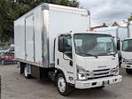 New 2024 Isuzu NRR Regular Cab 4x2, Box Truck for sale #T53225 - photo 14