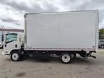 New 2024 Isuzu NRR Regular Cab 4x2, Box Truck for sale #T53225 - photo 3