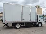 New 2024 Isuzu NRR Regular Cab 4x2, Box Truck for sale #T53225 - photo 6