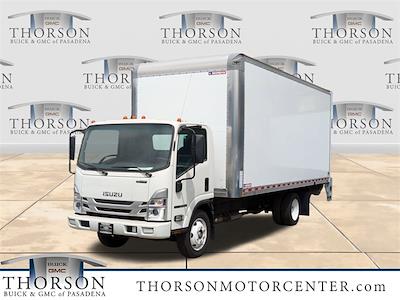 New 2024 Isuzu NRR Regular Cab 4x2, Box Truck for sale #T53356 - photo 1