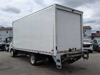 New 2024 Isuzu NRR Regular Cab 4x2, Box Truck for sale #T53356 - photo 2