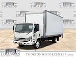 New 2024 Isuzu NRR Regular Cab 4x2, Box Truck for sale #T53356 - photo 1