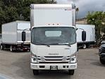 New 2024 Isuzu NRR Regular Cab 4x2, Box Truck for sale #T53356 - photo 3