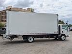 New 2024 Isuzu NRR Regular Cab 4x2, Box Truck for sale #T53356 - photo 6