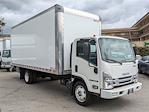 New 2024 Isuzu NRR Regular Cab 4x2, Box Truck for sale #T53356 - photo 7