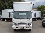 New 2024 Isuzu NRR Regular Cab 4x2, Box Truck for sale #T53356 - photo 8