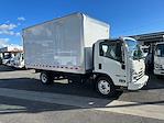 New 2024 Isuzu NRR Regular Cab 4x2, 16' Southern California Truck Bodies Box Truck for sale #T53456 - photo 3