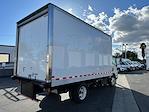 2024 Isuzu NRR Regular Cab 4x2, Southern California Truck Bodies Box Truck for sale #T53456 - photo 4