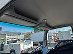 2024 Isuzu NPR Regular Cab 4x2, Metro Truck Body Stake Bed for sale #T53463 - photo 11
