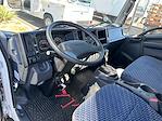 2024 Isuzu NPR Regular Cab 4x2, Metro Truck Body Stake Bed for sale #T53463 - photo 12
