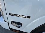 2024 Isuzu NPR Regular Cab 4x2, Metro Truck Body Stake Bed for sale #T53463 - photo 7