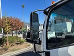 2024 Isuzu NPR Regular Cab 4x2, Metro Truck Body Stake Bed for sale #T53463 - photo 9