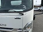 New 2024 Isuzu NPR-HD Regular Cab 4x2, 16' Morgan Truck Body Fastrak Box Truck for sale #T53496 - photo 11