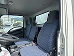 New 2024 Isuzu NPR-HD Regular Cab 4x2, 16' Morgan Truck Body Fastrak Box Truck for sale #T53496 - photo 12