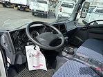 New 2024 Isuzu NPR-HD Regular Cab 4x2, 16' Morgan Truck Body Fastrak Box Truck for sale #T53496 - photo 14