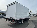New 2024 Isuzu NPR-HD Regular Cab 4x2, 16' Morgan Truck Body Fastrak Box Truck for sale #T53496 - photo 2